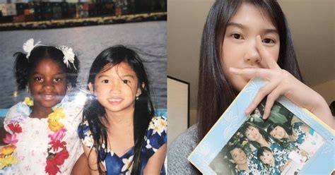 This Girl Was Reunited With Her Long-Lost Best Friend, Thanks To ...