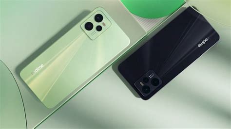 RealMe C35 的图像结果