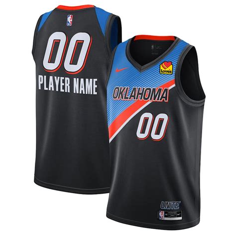 Oklahoma City Thunder Official Online Store