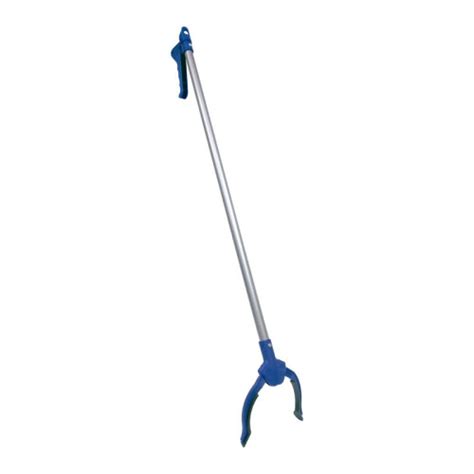 Üçtem LP600 Aluminium Waste Collection Clamp, 18x9x100 cm Price