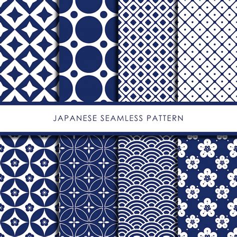 Japanese pattern Images - Free Download on Freepik