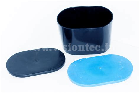 Injection Moulded Parts - Vision Tec. - Manufacturers & Suppliers of ...