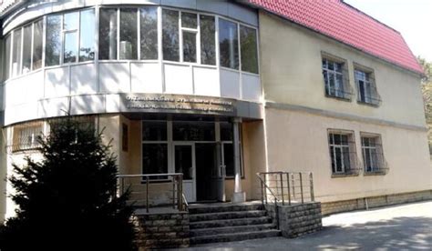 Художественные колледжи Алматы