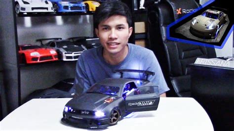 RC Modify 的图像结果