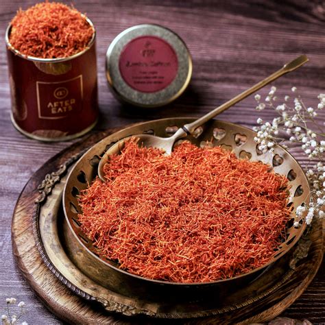 Bombay Zaffran | Unique Gift Idea Online – The Style Salad