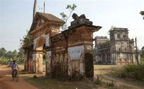 This Royal Mansion Is Steeped In The Rich History Of Bengal | WhatsHot ...