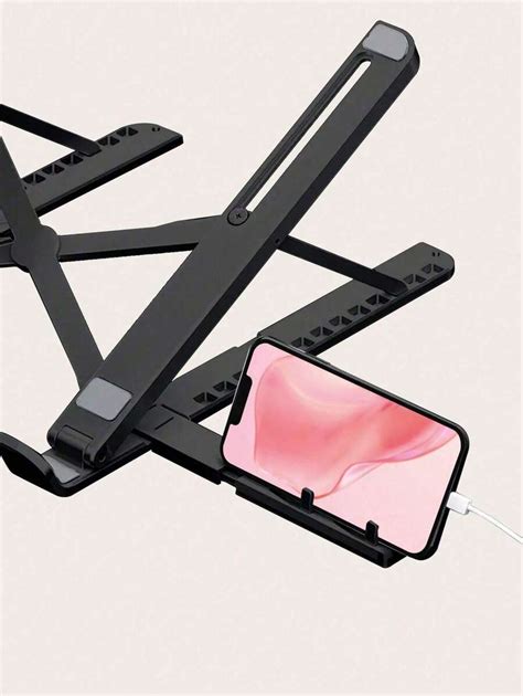Laptop Stand, Laptop Holder Riser Computer Tablet Stand, Angles ...