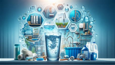 Why Does My Water Smell Like Metal? Solutions For Fresh Water » WaterBee.eu