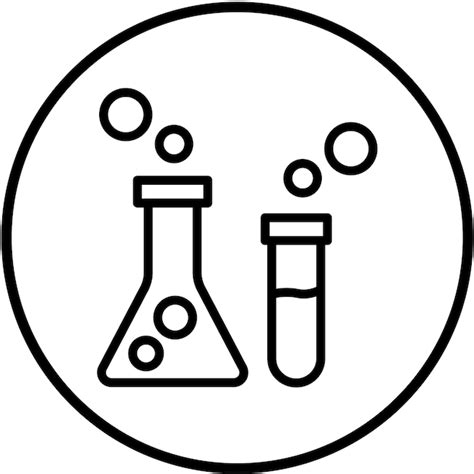 Science Lab Icon 的图像结果