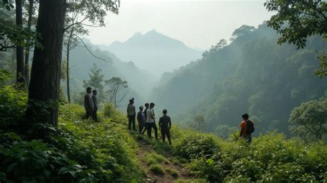 Exploring Key Research Questions in Climate Change