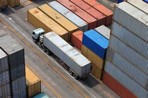 EMEE Logistics