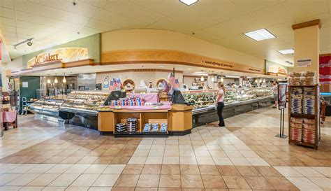Grocery - Woodman Construction