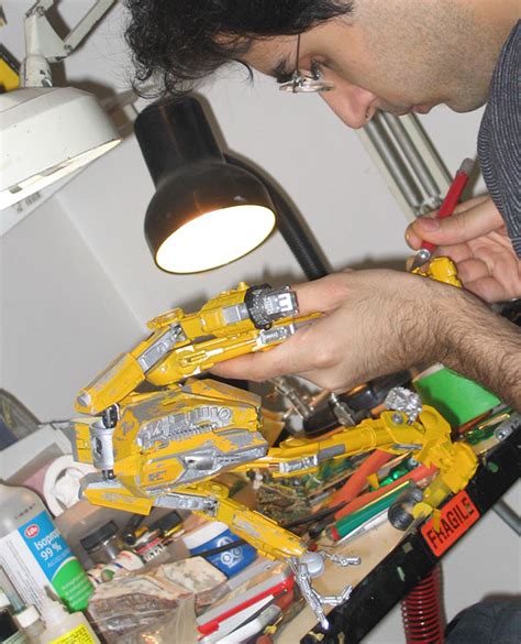 Stop Motion Puppet 的图像结果