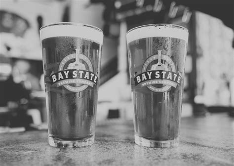 Bay State Brewing Co. | Distinctive & Drinkable Beer | Worcester, MA