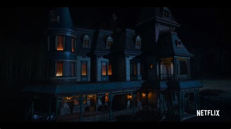Slideshow: Locke & Key: Breaking Down the Trailer for the Netflix ...
