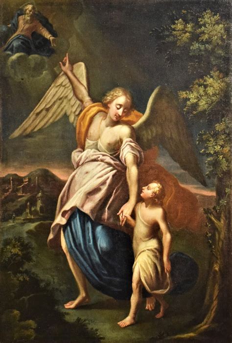 Renaissance Paintings Of Angels