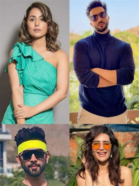 Actors who did BB & KKK back to back | Times of India