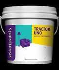 Asian Paints Tractor Uno Distemper 5 KG Wall Paint WHITE Distemper Wall ...