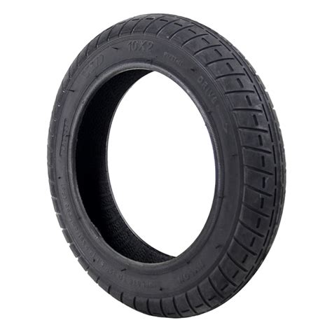 T.O.G. 10in Electric Wheelchair Tires Inside or Outside Tires for ...
