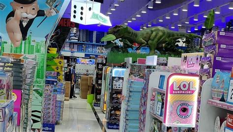 TOYS"R"US BRUNEI (2026) All You Need to Know BEFORE You Go (with Photos ...