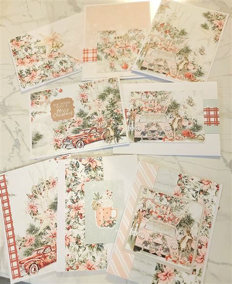 Merry Little Christmas Gift Set - Etsy