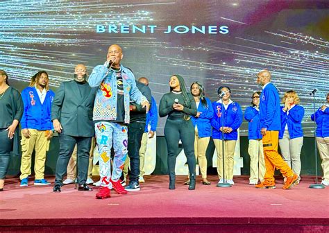 Hallelujah Praise Party - 2024 - Morris Bart Personal Injury Lawyers