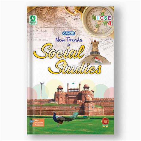 New Visions Social Studies
