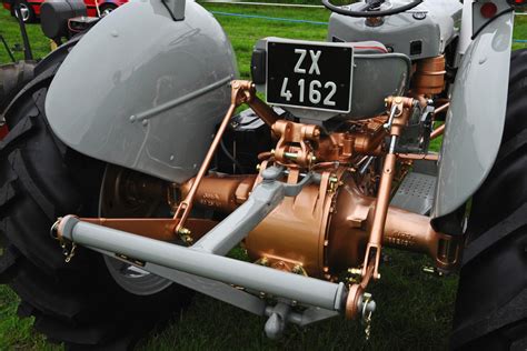 Machinery Focus: Road loping, power hopping and Goodyear tyres ...