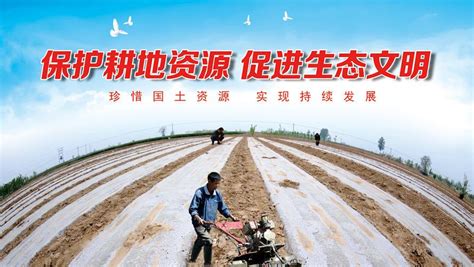 保护耕地 的图像结果