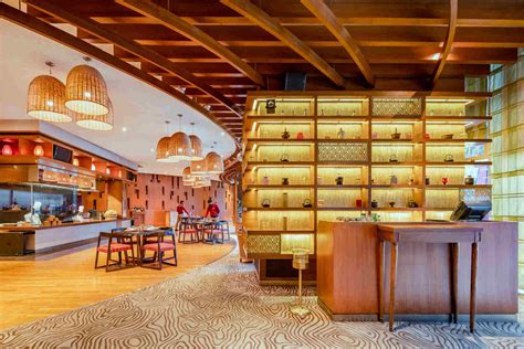 Indulge Your Palate In The Rich, Robust South East Asian Flavours At ...