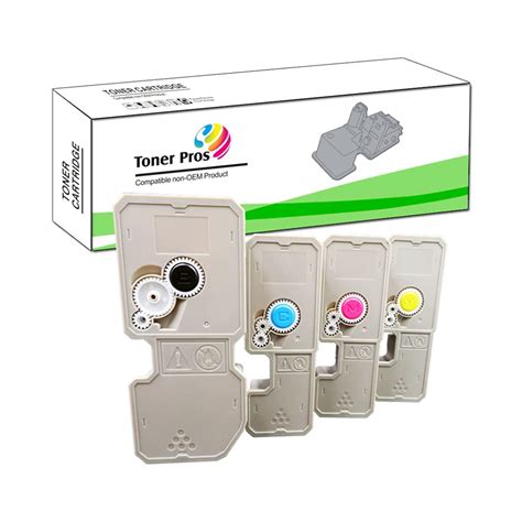 Toner Pros [Limited Edition Design Compatible Toner TK-5232 (TK5232 ...