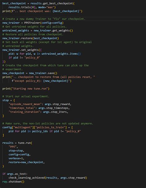 Image result for Learning Parallel Policies at Once