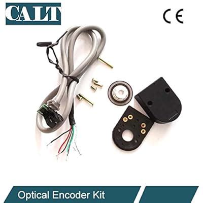 CALT PD30 6mm Shaft AB 2 Phases Incremental Rotary India | Ubuy