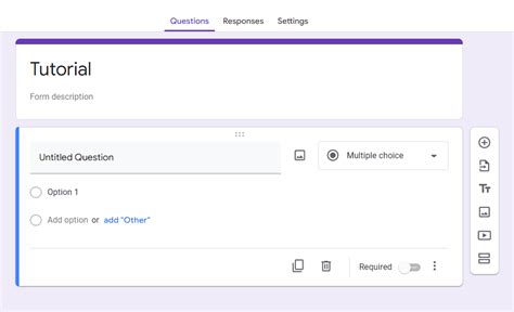 Image result for How to Create a Form Using Google Sheets