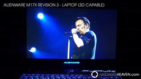 Image result for Alienware X17 Sound