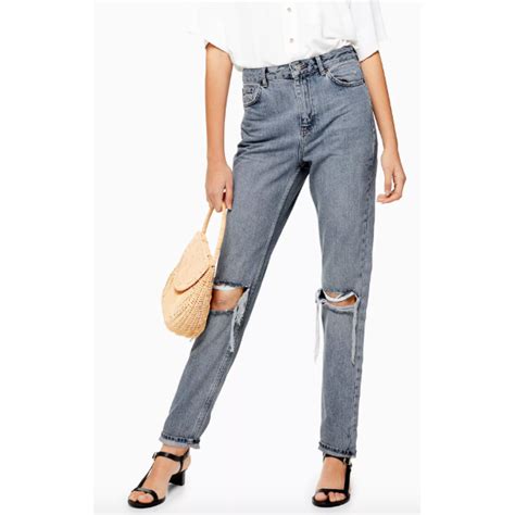 Jeans, Topshop | Vogue India | Vogue Closet