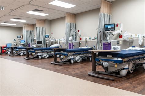 Our Facility – Three Crosses Regional Hospital