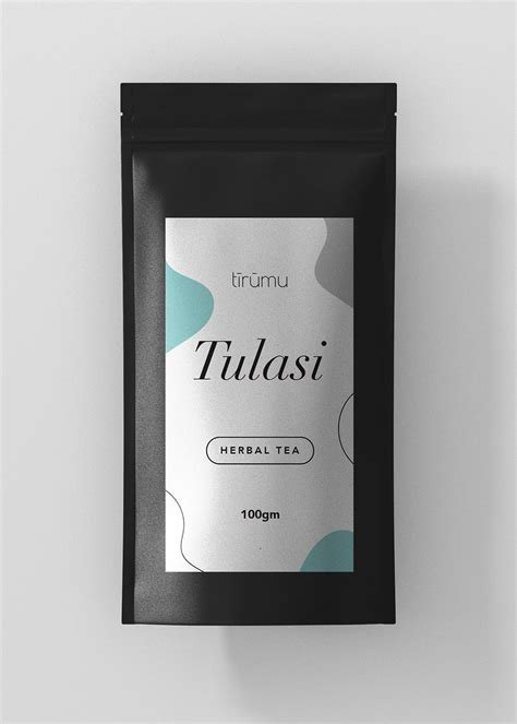 Get Tulasi - Herbal Tea - 100 Grams at ₹ 424 | LBB Shop
