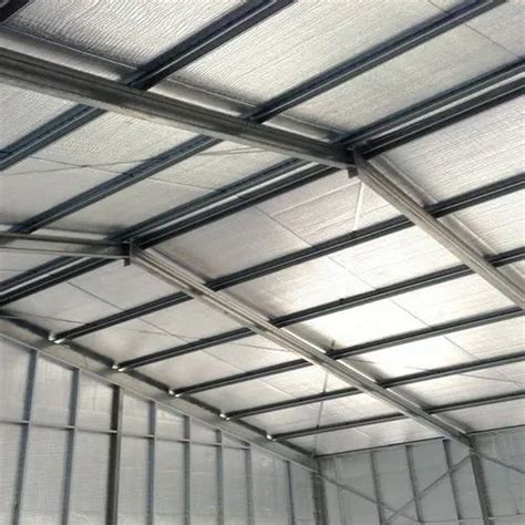 Insulation Sheet - Aluminum Bubble Foil Insulation Sheet Manufacturer ...