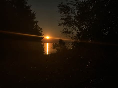 Barnes Park Campground (Antrim County Park) | The Dyrt