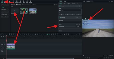 How to Make and Apply a Custom Watermark in CapCut？