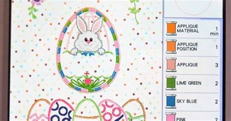 Image result for Create Applique by Scanning Dream Machine 2 Tutorial