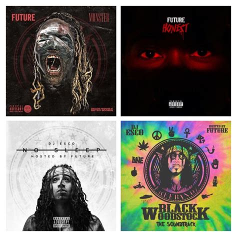 Future Album Cover 的图像结果