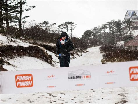 17 beautiful marathons to run in India this year | Condé Nast Traveller ...