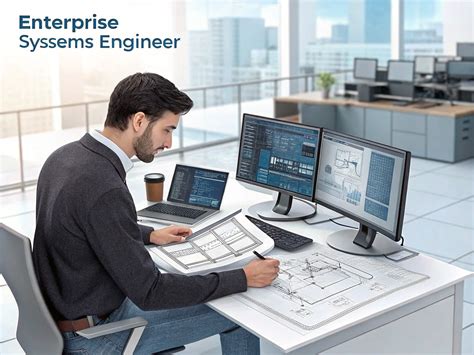 Enterprise Systems Engineer Job Description - TapTalent