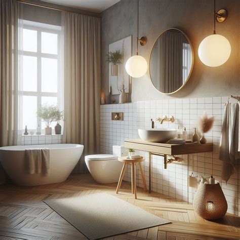 15 Timeless Bathroom Ideas for a Classic Look