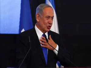 netanyahu: Israel's Netanyahu recovers from a heart procedure while his ...