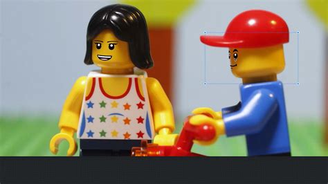 Stop Motion Studio - Removing Objects from Frames