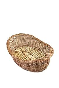 Plavam Round Designer Bamboo | Fruit | Vegetable | chapati Basket ...