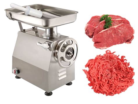 Best Meat Mincer Machine at Paige Cremean blog